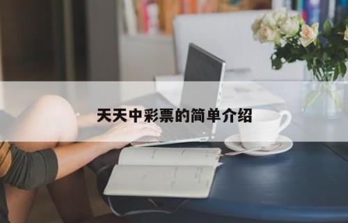 天天中彩票的简单介绍